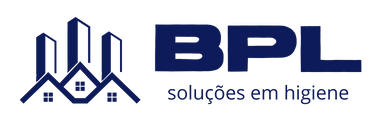 BPL Soluções em Higiene Logo